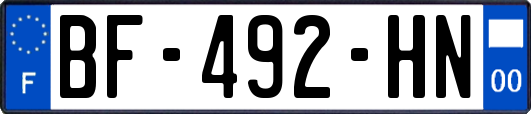 BF-492-HN