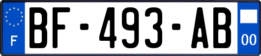 BF-493-AB