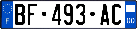 BF-493-AC