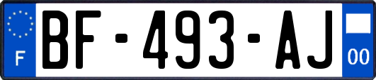 BF-493-AJ