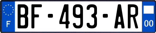 BF-493-AR