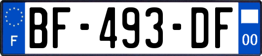 BF-493-DF