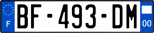 BF-493-DM