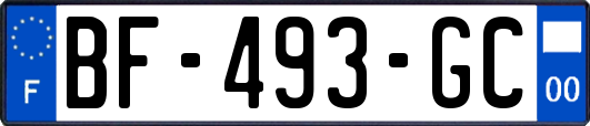 BF-493-GC