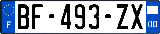 BF-493-ZX