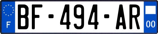 BF-494-AR