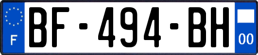 BF-494-BH