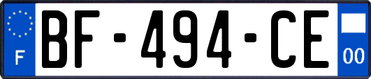 BF-494-CE