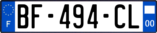 BF-494-CL