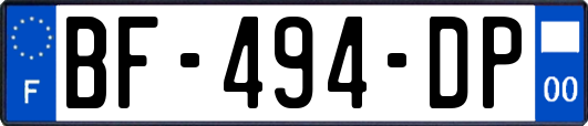 BF-494-DP