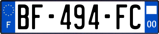 BF-494-FC