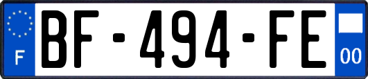 BF-494-FE