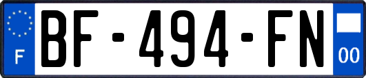 BF-494-FN