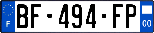 BF-494-FP
