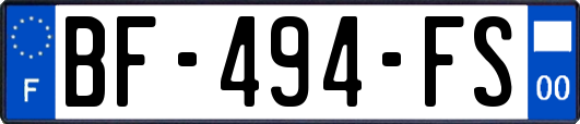 BF-494-FS