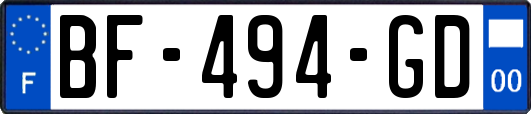 BF-494-GD