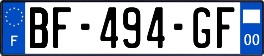 BF-494-GF