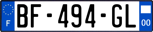 BF-494-GL
