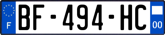 BF-494-HC