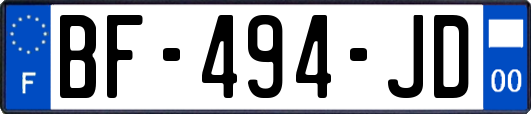BF-494-JD