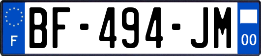 BF-494-JM