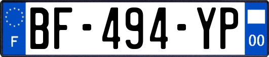 BF-494-YP