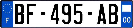 BF-495-AB