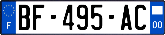 BF-495-AC