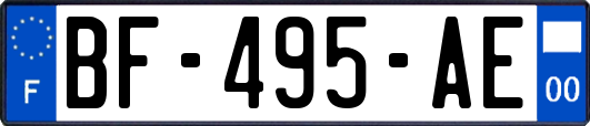 BF-495-AE