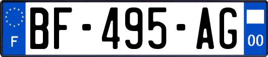 BF-495-AG