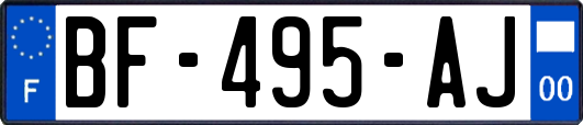 BF-495-AJ