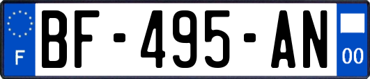 BF-495-AN