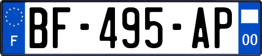 BF-495-AP