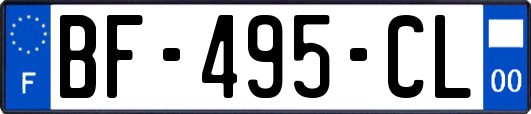 BF-495-CL
