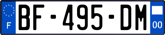 BF-495-DM