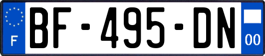 BF-495-DN