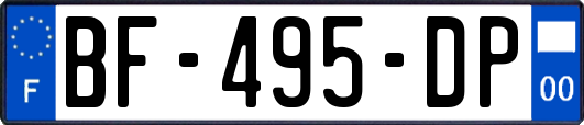 BF-495-DP