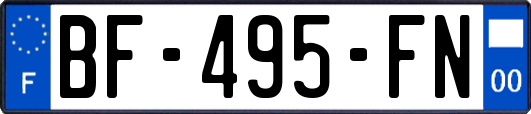 BF-495-FN