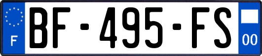 BF-495-FS