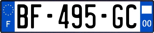 BF-495-GC