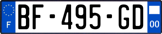 BF-495-GD