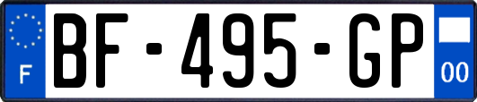 BF-495-GP