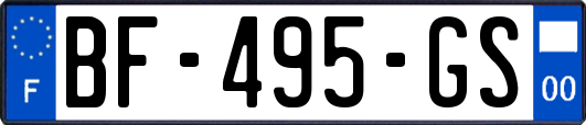 BF-495-GS