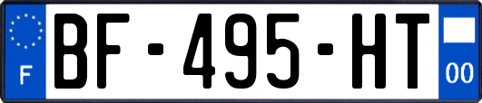 BF-495-HT