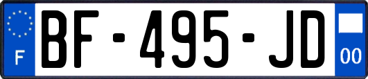 BF-495-JD