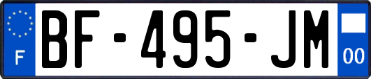 BF-495-JM