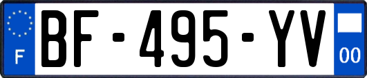 BF-495-YV