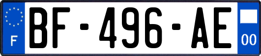 BF-496-AE