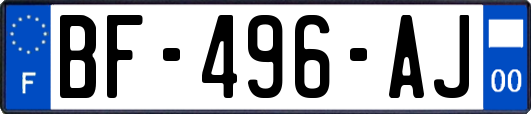 BF-496-AJ