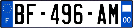 BF-496-AM